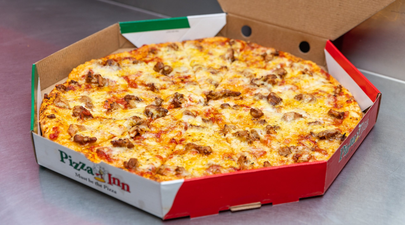 	Pizza Inn Deals