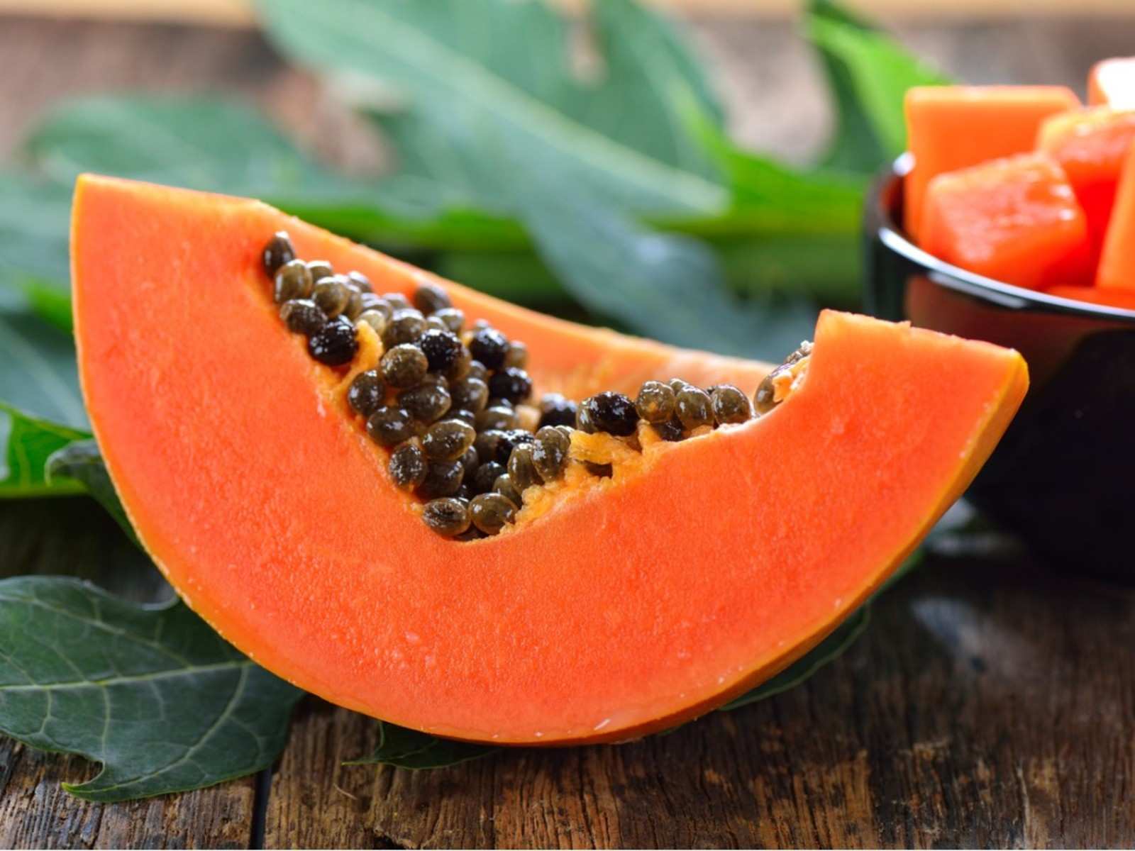 🌴 Hybrid &amp; Dwarf Papaya (Pawpaw) Seedlings – Lilwa Delivery